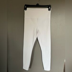 Athleta Ultra High Rise Elation 7/8 Tight Leggings